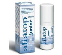 epitech group spa Aliatop junior crema 50ml