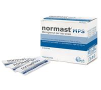 EPITECH GROUP SpA NORMAST MPS MICROGRANULI USO ORALE 30 BUSTINE SENZA GLUTINE