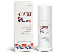 epitech group spa Podatlet crema piedi 100ml