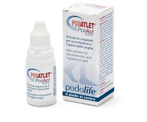 EPITECH GROUP SpA PODATLET POLIACT GOCCE 15 ML