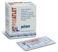 epitech group spa Podatlet Polvere 24 Bustine