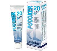 epitech group spa Podoker 20 gel 100 ml