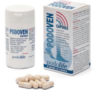 epitech group spa Podoven capsule 60 capsule