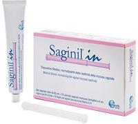 SAGINIL In Cann.Vag.10x60ml