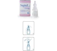 epitech group spa Saginil Soluzione Vaginale 125ml