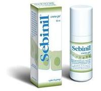 Sebinil Crema Gel 50 ml