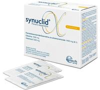 SYNUCLID 30 BUSTINE 4,4 G
