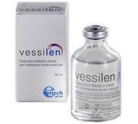 epitech group spa Vessilen 50ml