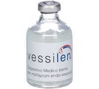 Epitech Group Vessilen® 50 ml Soluzione per iniezione