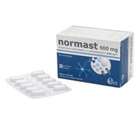 Epitech - Normast 600 Mg Trattamento Neuropatia Confezione 60 Compresse