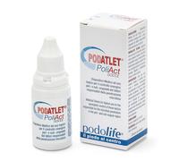PODATLET-POLIACT GOCCE 15ML