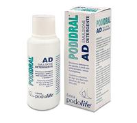 Epitech PODIDRAL AD EMULSIONE DETERGENTE 250 ML