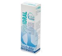 Epitech Podidral Fas Crema Ragadi Piedi 100 ml