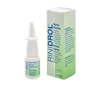 Epitech RINIDROL SPRAY NASALE 20 ML