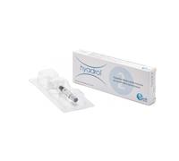 Epitech SIRINGA INTRA-ARTICOLARE HYADROL CON ACIDO IALURONICO 1% E ADELMITROL 2% CAPACITA' 2 ML