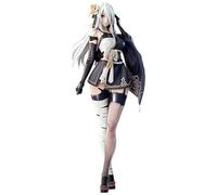 Epitome Automata 2B Action Figure 2Byorha Anime Game Figure Kimono Ver Girls Statue PVC Modello Desktop Ornamenti Decorazione Souvenir Raccolta Regalo per i fan (Stile 2)