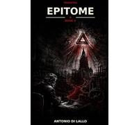 EPITOME: Book TWO of the 2ND TRIQUETRA Saga: 5