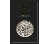 EPITOME DE CAESARIBUS - STORIA DELL'IMPERO DOPO MARCO AURELIO - BREVIARIUM RERUM GESTARUM POPULI - Origo gentis romanae - De viris illustribus urbis Romae: Raccolta di storici di Roma