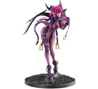 Epitome Dragon Girl Curtis Figura Curtis Pittura Originale Action Figure Anime Bellezza Ragazza Illustrazione Statua Modello PVC Decorazione Desktop Ornamenti Collezione Regali per i fan