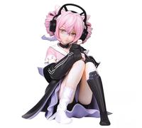 Epitome Eureka Figura Arknights PVC Figurine Summer Time Ver 9CM Statua Personaggi del Gioco Decorare Fan Regali Unisex Carino Decorazione