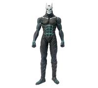 Epitome Kaiju No. 8 Figure Kafka Hibino Anime Figure Kaiju Numero Otto Action PVC Model Figure Statue Desktop Decorare Collezioni Regalo per i fan (Stile 1)