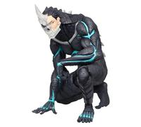 Epitome Kaiju No. 8 Kafka Hibino Action Figure - PVC Model Statua Desktop Decorare Collezioni Regalo per i Fan (Stile 3)