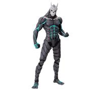Epitome Kaiju No. 8 Kafka Hibino Anime Action Figure - PVC Model Statua Desktop Decorare Collezioni Regalo per i Fan (Stile 2)