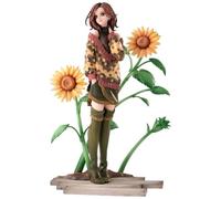 Epitome Komatsu Nana Anime Figura Osaki Nana Action Figure Manga Illustrazione Originale Figura Pittura Figura in PVC Modello Statua Ornamenti Desktop Decorazione Collezione Regali per i Fan (Komatsu