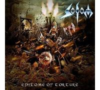 Epitome of Torture by SODOM (2013-05-07)