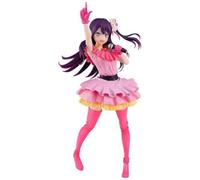 Epitome Oshi no Ko Figure Hoshino Ai/Arima kana Action Figure in piedi versione da concerto Statua Personaggi dei cartoni animati Anime Modello in PVC Decorazione da scrivania Collezione Regali per i