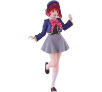 Epitome Oshi no Ko Figure Hoshino Ai/Arima kana Action Figure in piedi versione da concerto Statua Personaggi dei cartoni animati Anime Modello in PVC Decorazione da scrivania Collezione Regali per i