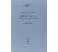 Epitome: Spagna. Il geografo come filosofo