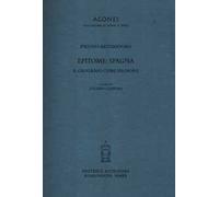 Epitome: Spagna. Il geografo come filosofo