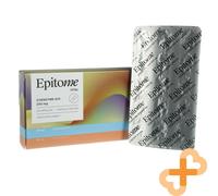 Epitome Vital Coenzima Q10 200mg 30 Morbido Pillole Cuore Salute Energia