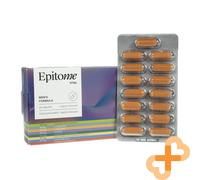 Epitome Vital UOMO Formula 60 Pillole Uomo Salute Integratore Alimentare