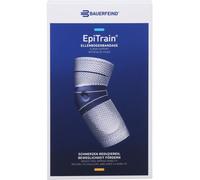 EPITRAIN AKTIV Bendaggio Ortopedico Articolato Gr.4 Naturale 1 St PZN01286180