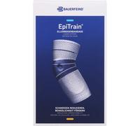 EPITRAIN Benda Gr.3 Nera 1 Pezzo PZN 07552441