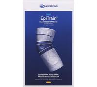 EPITRAIN Bendaggio Gr.2 Nero 1 St PZN07552435