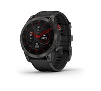 Epix (Gen 2) 3,3 (1.3 ) Amoled 22 Mm Nero Gps (Satellite) - Nouvo