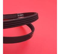 EPJ313 4 Nervature Per Tapis Roulant Motor Bike Gomma Multi Scanalatura Cintura Multi Cuneo Cinghia Di Trasmissione 1 pezzo Cinghia Dentata Motore