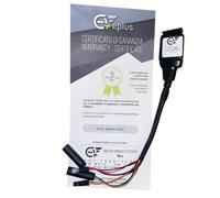 Eplus Kit Mini per E-Bike con Motore Bosch Smart System