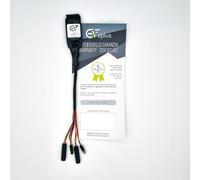 Eplus Kit Mini per E-Bike con Motore Bosch Smart System - Tuning Motore per Bici Elettriche - Sblocco velocità Oltre 25 km/h