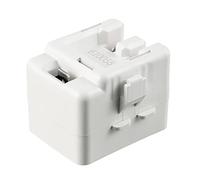 EPLZON 61005518 Relè Frigorifero e Compressore Overload Parte di Ricambio Compatibile Con Whirlpool Maytag Amana Frigoriferi 12002782 1194680 AP4009659 PS2004057