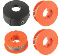 EPLZON F016800175 Bobina Di Ricambio per Bosch Art 23 26 30 Combitrim Easytrim,1