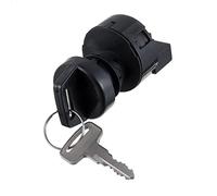 EPLZON Interruttore a chiave di accensione per Polaris Sportsman 400 500 700 800 Polaris 325 330 Magnum 250 Trail Blazer Predator Ranger 500 700 900 1000 XP Diesel RZR 800 900 1000 Turbo Brutus