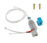 EPLZON Kit hotend stampante 3D Vyper con 1 calzini in silicone e 2 ugelli da 0,4 mm per Vyper, Kobra Max, Kobra Plus