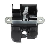EPLZON Tailgate Lock For V W Golf Serratura per baule portellone per Golf Polo Touran Passat 1T0827505H, Ricambi per 5K0827505A 1K6827505E