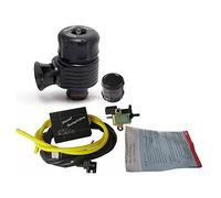 EPMAN Valvola di soffiaggio diesel elettrica universale con clacson fuori Diesel Dump Valve Diesel Bov