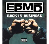 Epmd - Back In Business (2 LP)