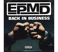 Epmd - Back in Business